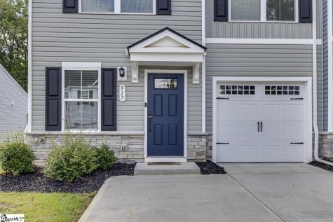 917 Leyburn Lane Greenville SC 29617