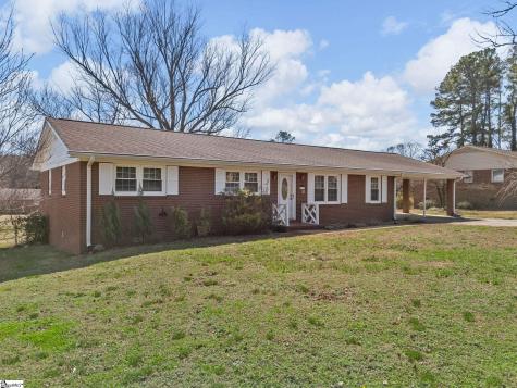 1313 Springfield Road Boiling Springs SC 29316