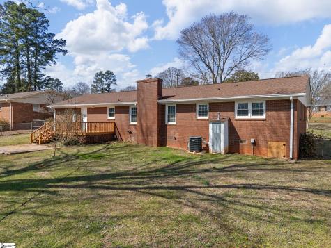 1313 Springfield Road Boiling Springs SC 29316