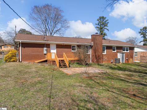 1313 Springfield Road Boiling Springs SC 29316
