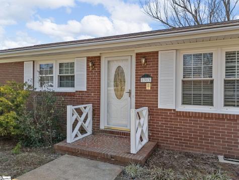 1313 Springfield Road Boiling Springs SC 29316