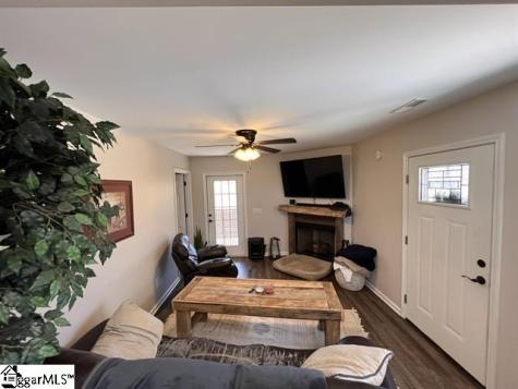 187 Meadow Brook Lane Pickens SC 29671