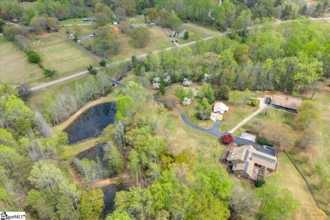 187 Meadow Brook Lane Pickens SC 29671