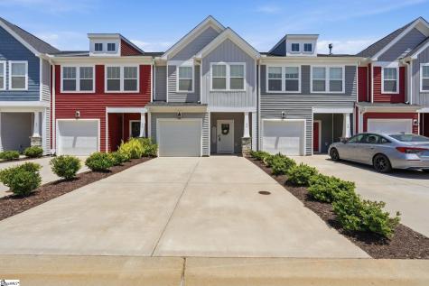 64 Mardale Lane Greenville SC 29609