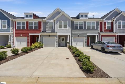 64 Mardale Lane Greenville SC 29609