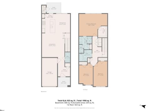 64 Mardale Lane Greenville SC 29609
