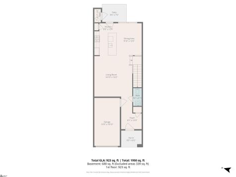 64 Mardale Lane Greenville SC 29609