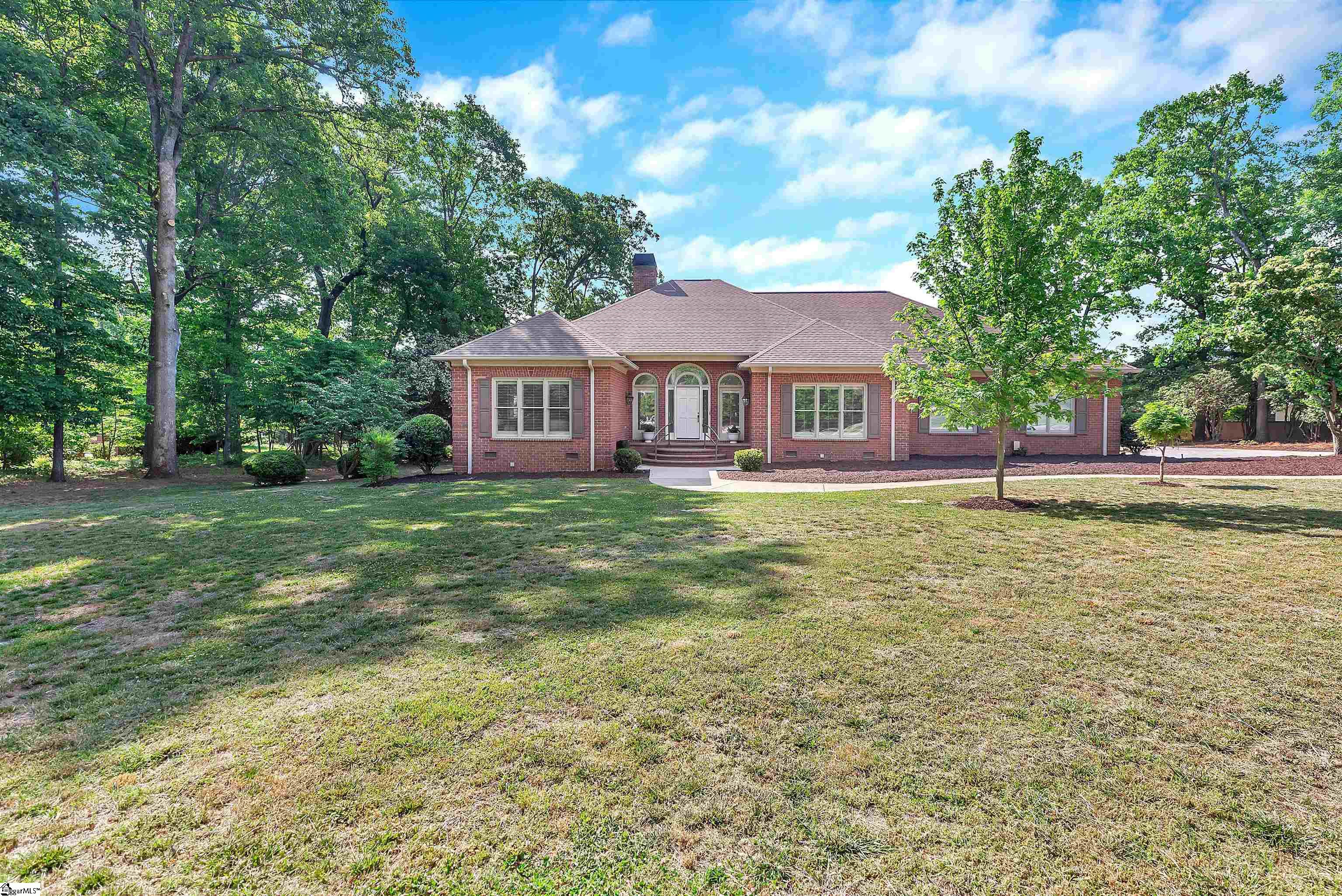 1002 Thornehill Drive Anderson SC 29621