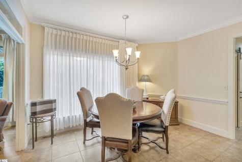 1002 Thornehill Drive Anderson SC 29621
