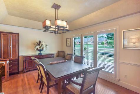1002 Thornehill Drive Anderson SC 29621