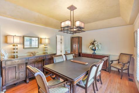 1002 Thornehill Drive Anderson SC 29621