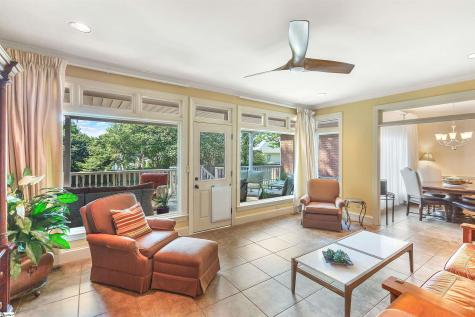 1002 Thornehill Drive Anderson SC 29621