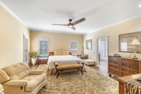 1002 Thornehill Drive Anderson SC 29621