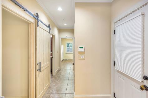 1002 Thornehill Drive Anderson SC 29621