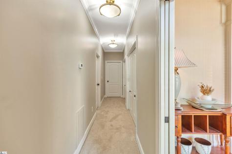 1002 Thornehill Drive Anderson SC 29621