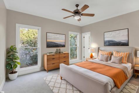 1002 Thornehill Drive Anderson SC 29621