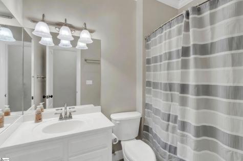 1002 Thornehill Drive Anderson SC 29621