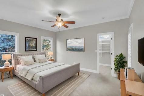 1002 Thornehill Drive Anderson SC 29621