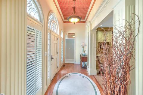 1002 Thornehill Drive Anderson SC 29621
