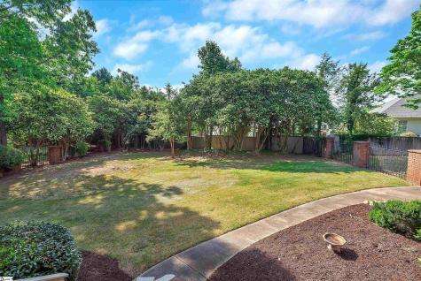 1002 Thornehill Drive Anderson SC 29621