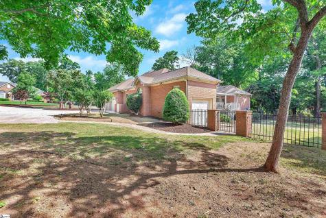 1002 Thornehill Drive Anderson SC 29621