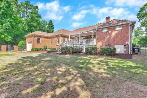 1002 Thornehill Drive Anderson SC 29621