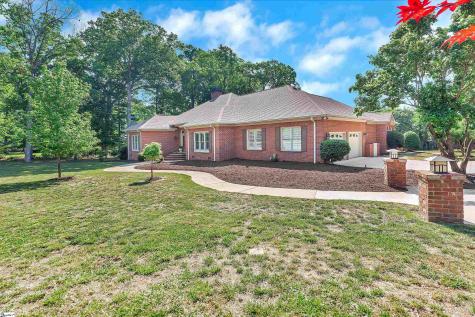 1002 Thornehill Drive Anderson SC 29621