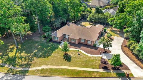 1002 Thornehill Drive Anderson SC 29621