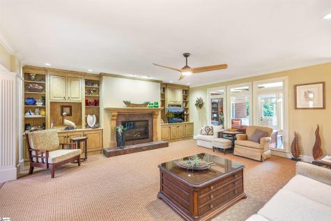 1002 Thornehill Drive Anderson SC 29621