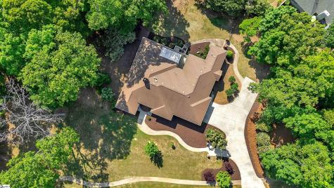 1002 Thornehill Drive Anderson SC 29621