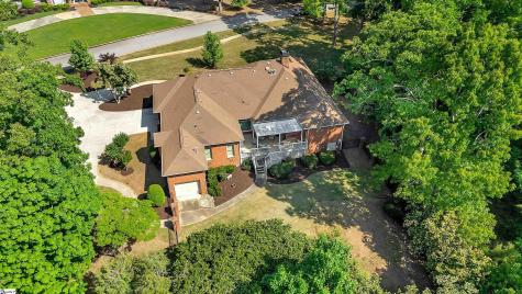 1002 Thornehill Drive Anderson SC 29621