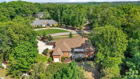 1002 Thornehill Drive Anderson SC 29621