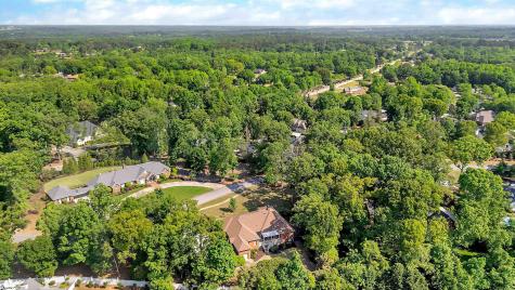 1002 Thornehill Drive Anderson SC 29621