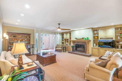 1002 Thornehill Drive Anderson SC 29621