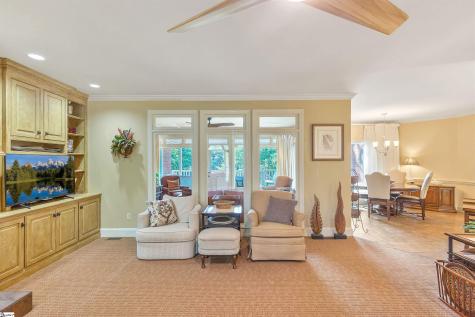 1002 Thornehill Drive Anderson SC 29621