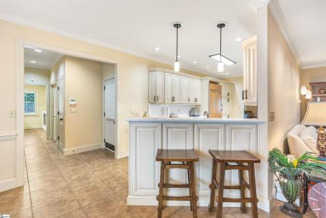 1002 Thornehill Drive Anderson SC 29621