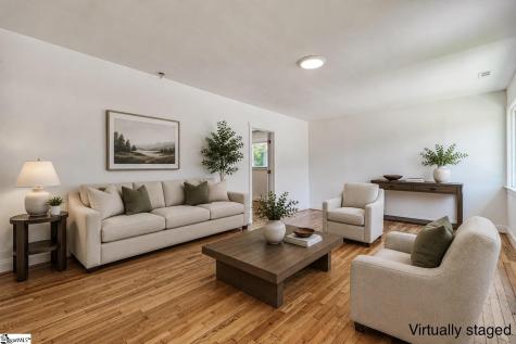390 Caulder Avenue Spartanburg SC 29306