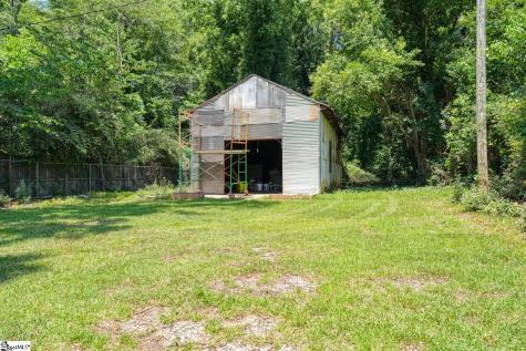 390 Caulder Avenue Spartanburg SC 29306