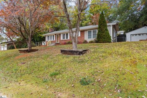 2 Abelia Drive Greenville SC 29617