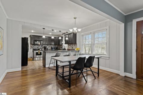 2 Abelia Drive Greenville SC 29617