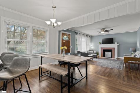 2 Abelia Drive Greenville SC 29617