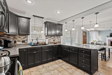 2 Abelia Drive Greenville SC 29617