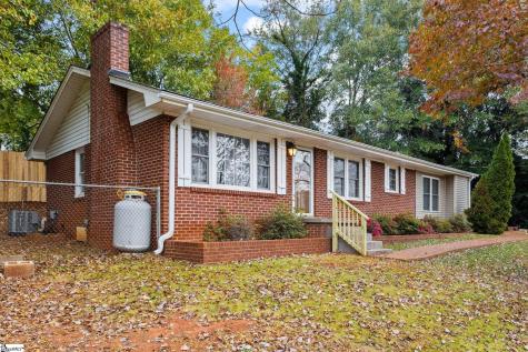 2 Abelia Drive Greenville SC 29617