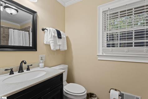 2 Abelia Drive Greenville SC 29617