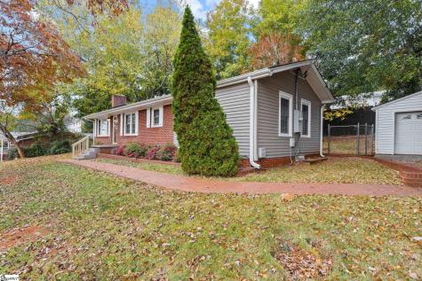 2 Abelia Drive Greenville SC 29617