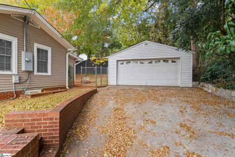 2 Abelia Drive Greenville SC 29617