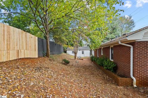 2 Abelia Drive Greenville SC 29617