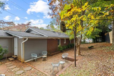 2 Abelia Drive Greenville SC 29617