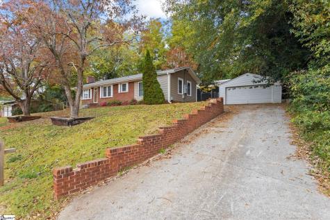 2 Abelia Drive Greenville SC 29617