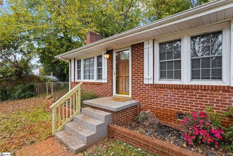 2 Abelia Drive Greenville SC 29617